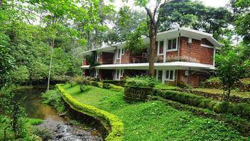 Falling Waters Муннар Экстерьер фото
