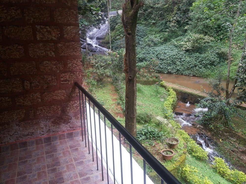 Falling Waters Муннар Экстерьер фото
